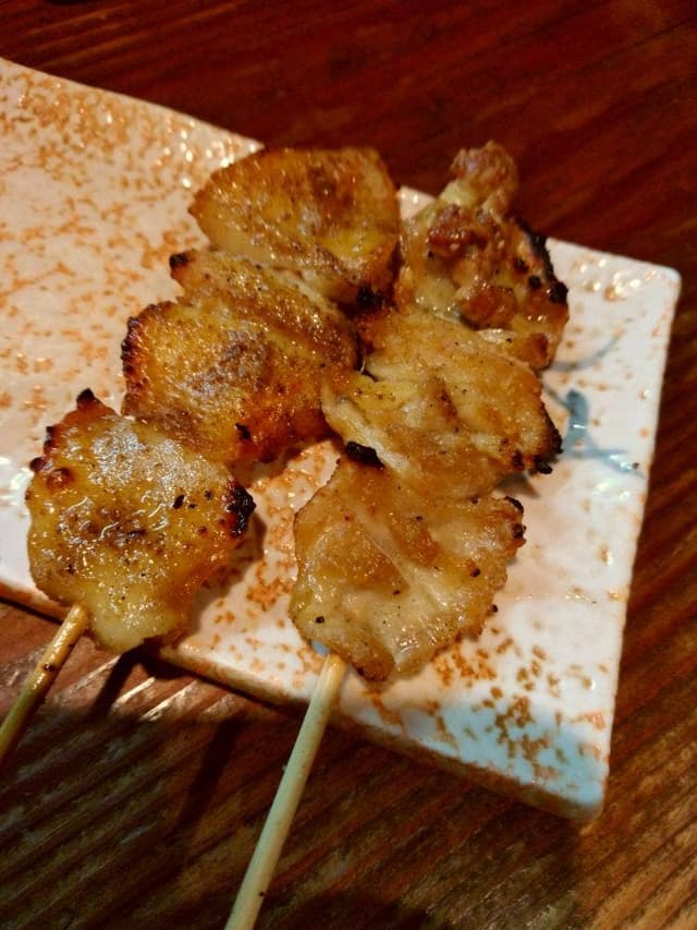 やきとり 吾妻や - サブ画像1