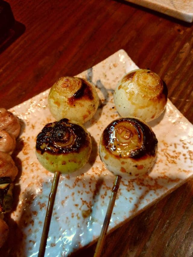 やきとり 吾妻や - サブ画像2