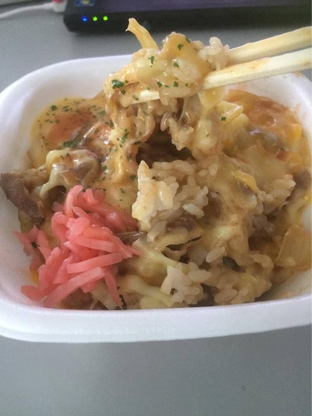 すき家 1国戸塚店 - サブ画像2