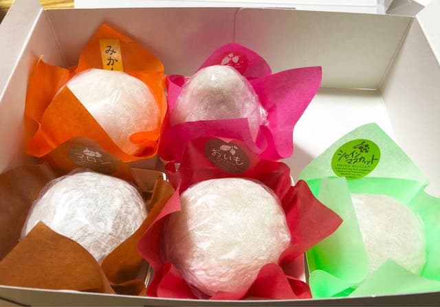 ICHIBANYA FRUITS CAFE 郡山本店 - サブ画像2