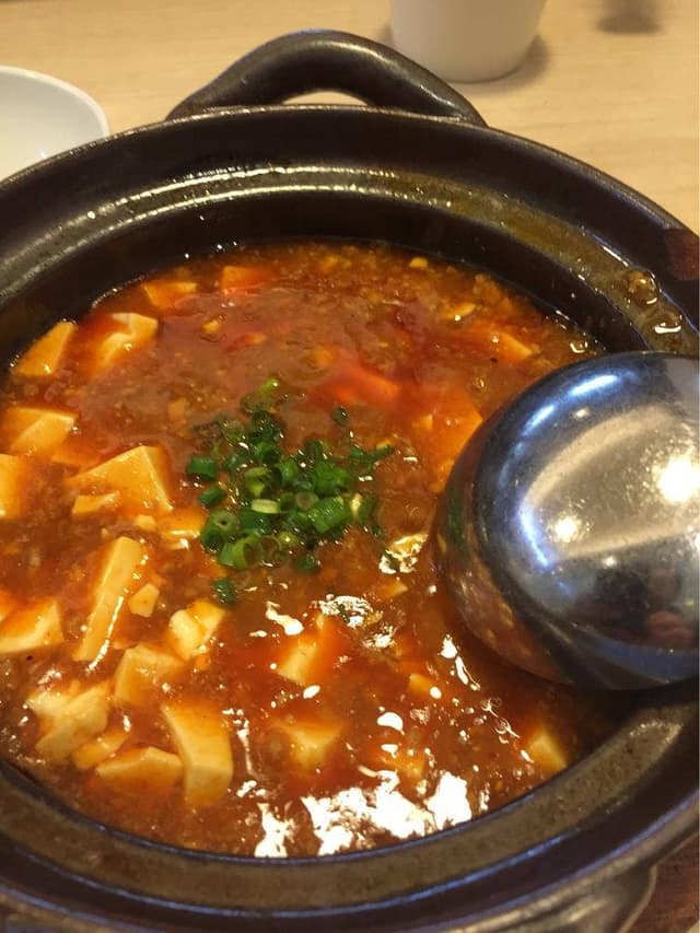 中国料理 浜木綿 豊田店 - サブ画像1