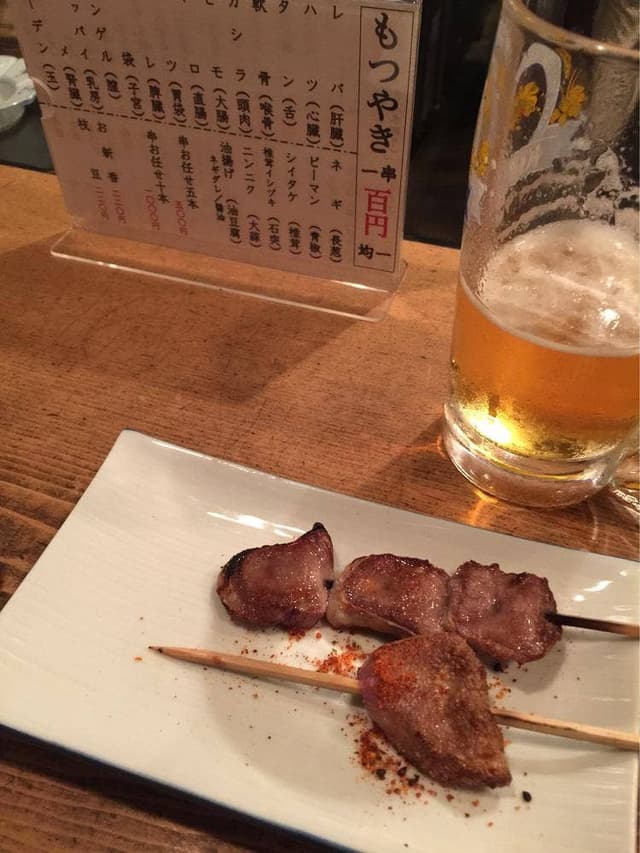 カッパ 中野店 - サブ画像3