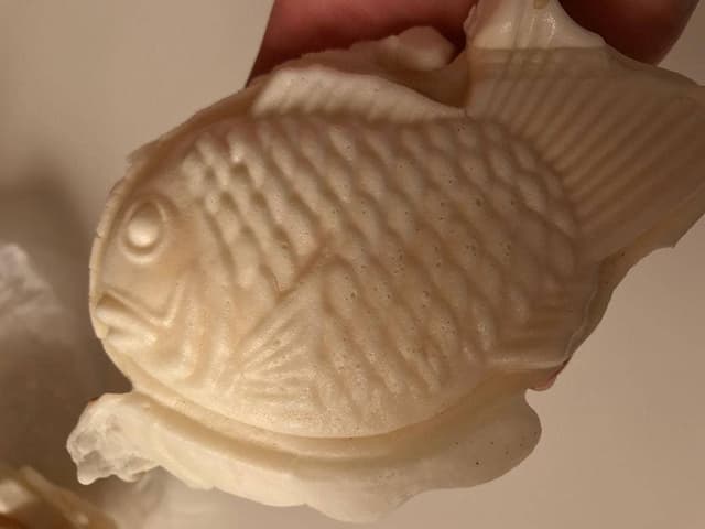たいやき本舗藤家三島萩店 - サブ画像1
