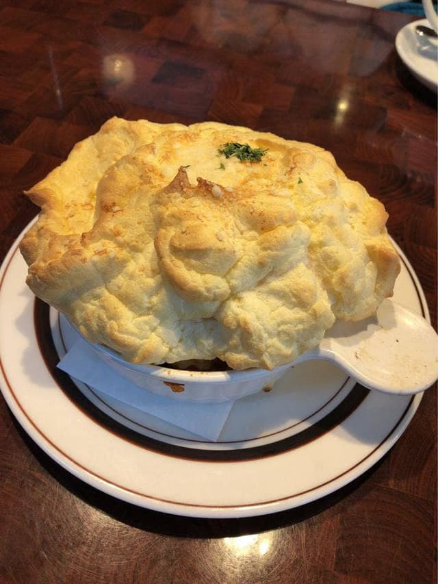 星乃珈琲店 川崎初山店 - サブ画像3