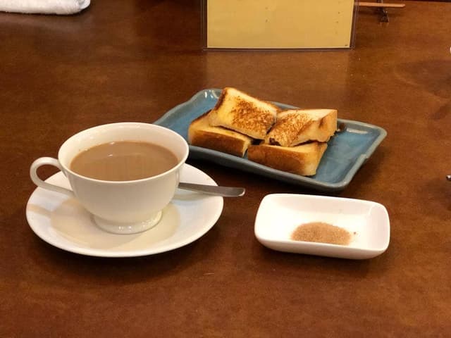 ステーキハウス ボンヌール - サブ画像2