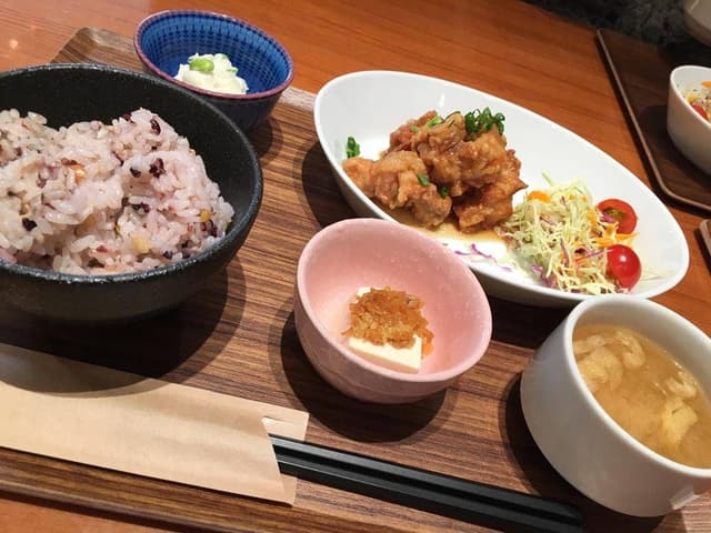 カフェマディキッチン - サブ画像1
