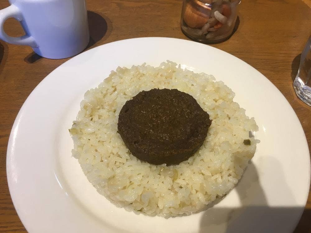 レストラン ぴっころ 洋食屋