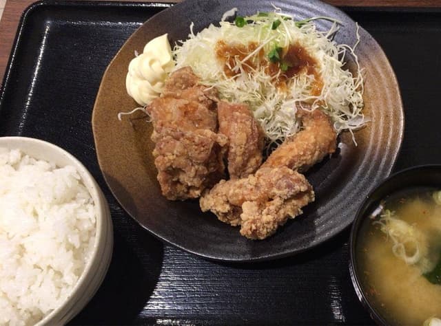 ロータリーキッチン楠 - サブ画像3