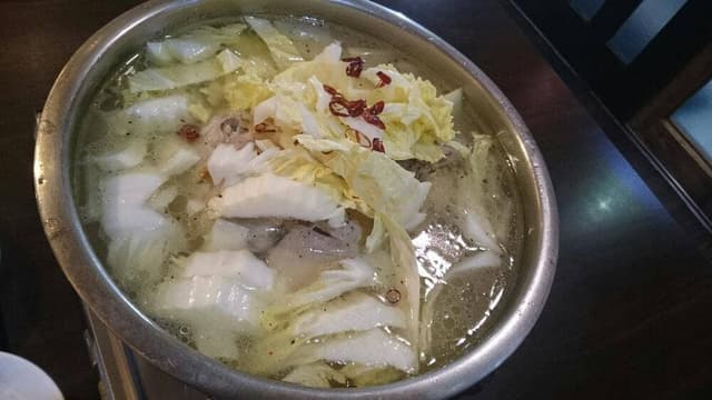 石焼ビビンパハウス 亀戸店 - サブ画像3