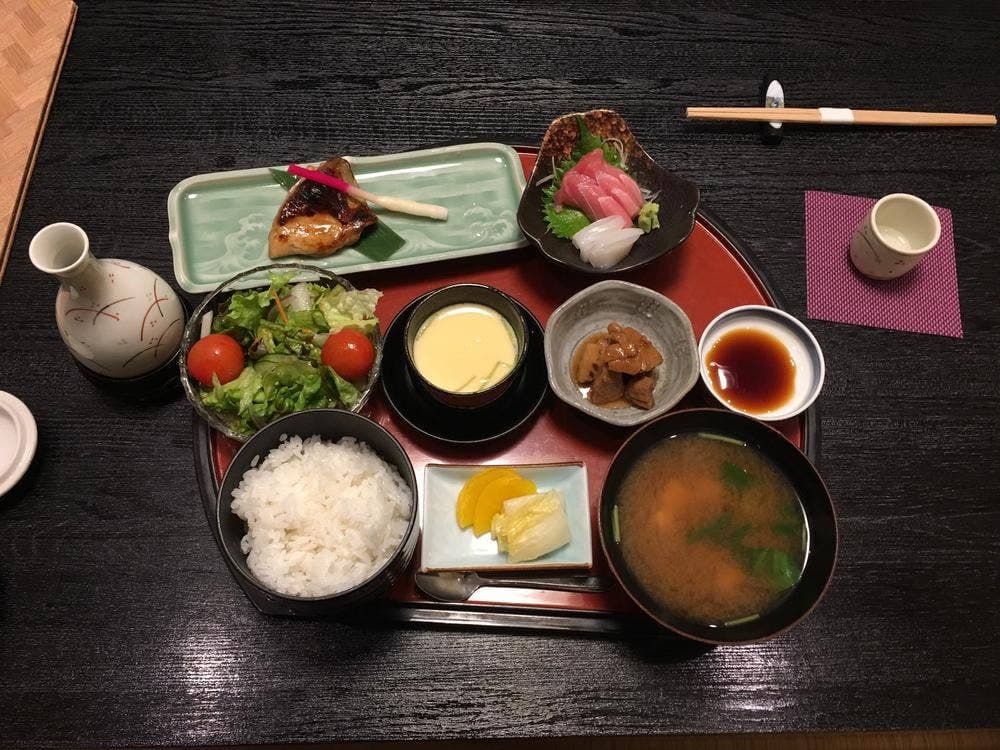 とり文