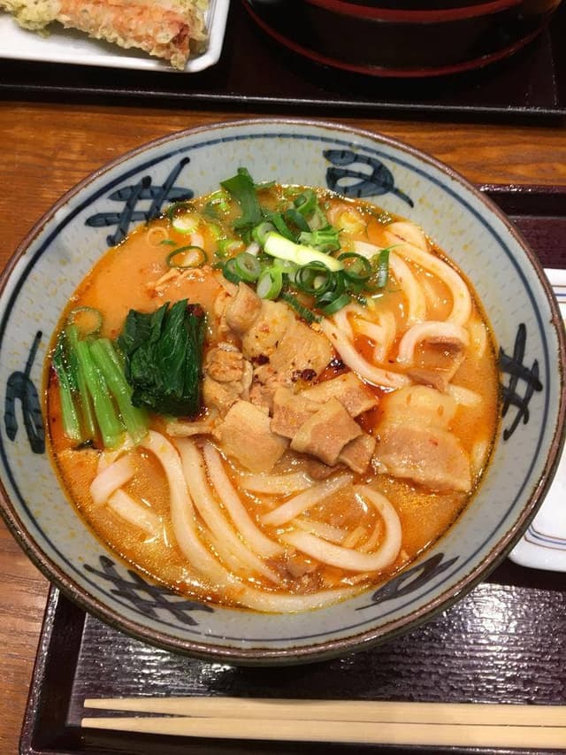 宮武讃岐うどん 三井アウトレットパーク入間店 - サブ画像2