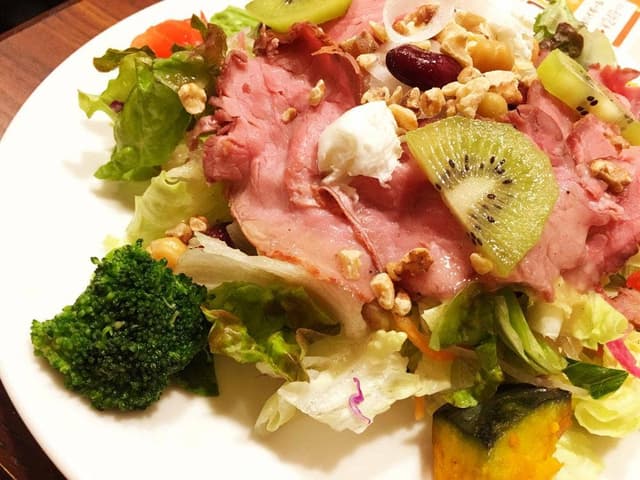 ジョナサン 溝ノ口駅前店 - サブ画像3