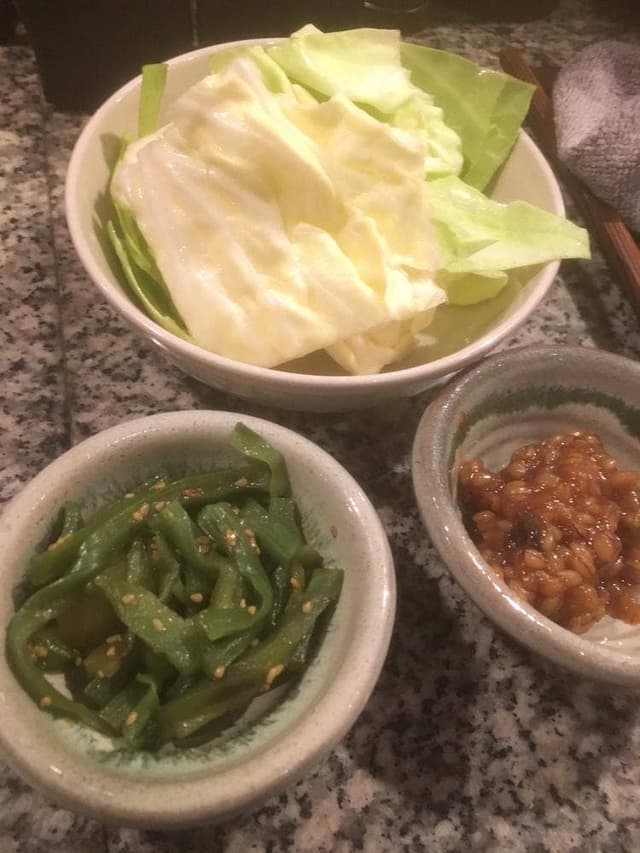 串あれ - サブ画像1