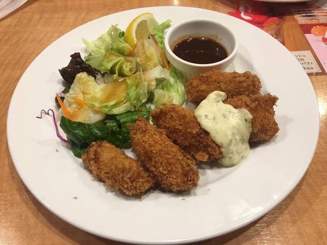 ガスト 東大阪小阪店 - サブ画像1