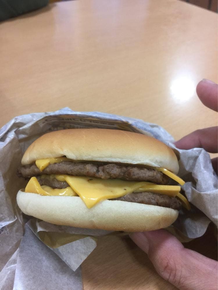 マクドナルド 小倉サンリブシティ店