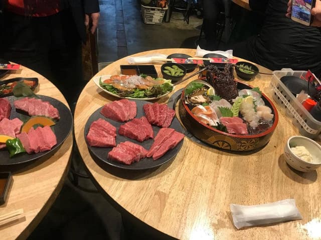 海千山千番長 裏なんば店 - サブ画像1