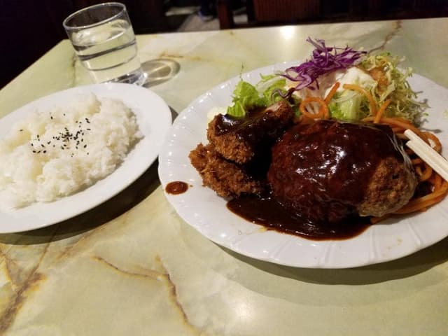 喫茶 25時 - サブ画像1