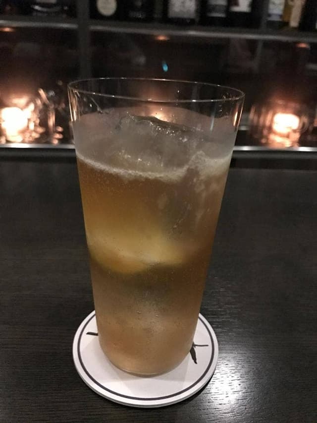 BAR KASASAGI - サブ画像1