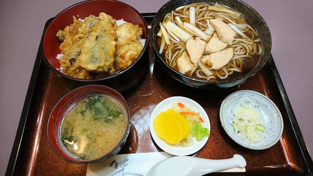 小金庵そうすけ