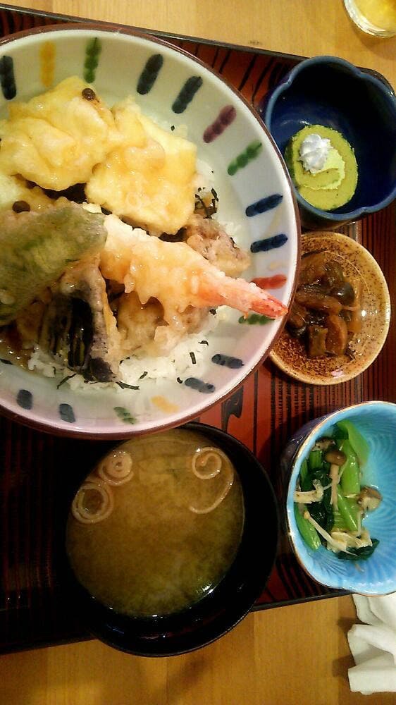 にっこう茶屋 かなめや - サブ画像2