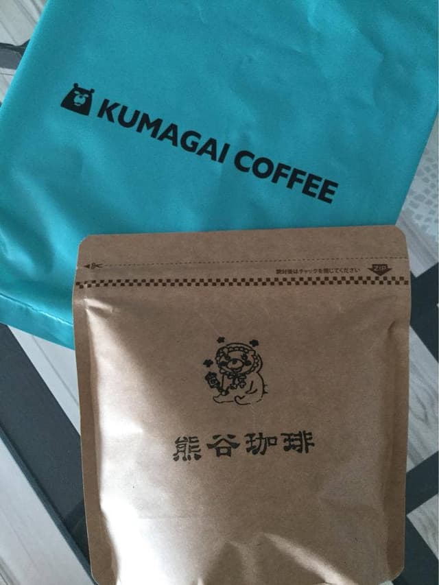熊谷珈琲 浦和パルコ店 - サブ画像3