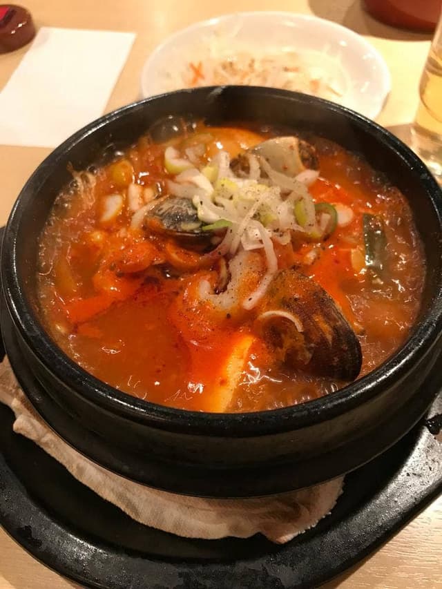 からくに家 銀座店 - サブ画像3