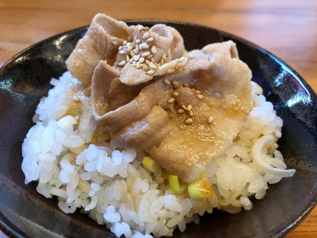 ラーメンハウス新治 本店 - サブ画像2