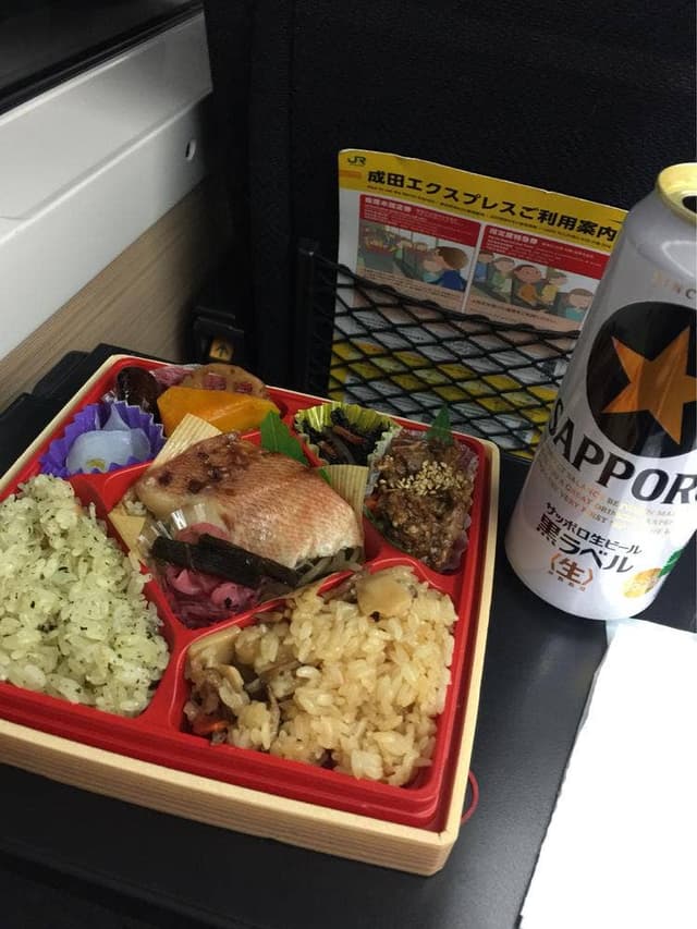 おこわ米八 グランスタ店 - サブ画像1