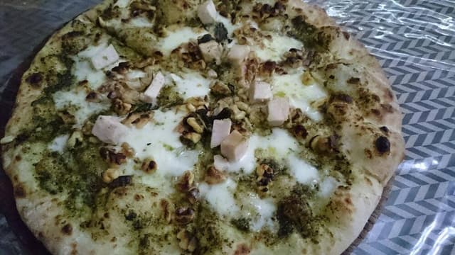 チーズ牧場 - サブ画像1