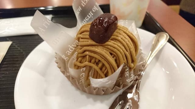 カフェ・ベローチェ 大森駅北口店 - サブ画像1