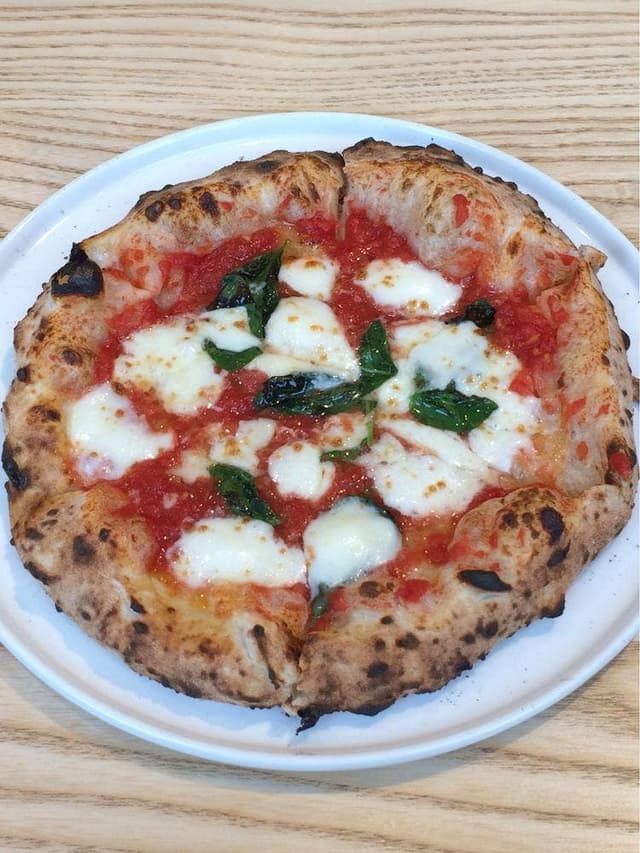 Pizzeria quercia - サブ画像3