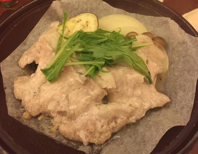 日本料理 利衛門 - サブ画像1