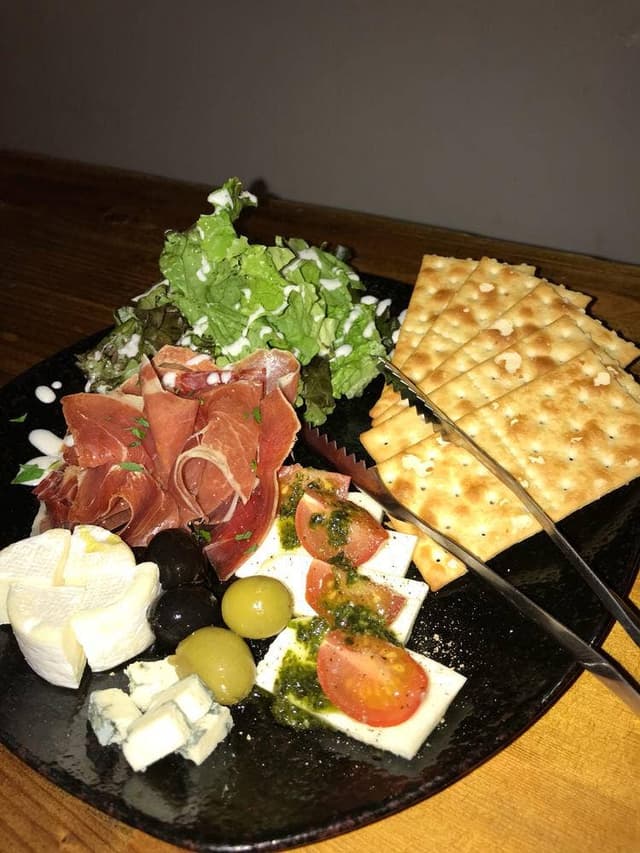 食楽空間 くゎっちーな - サブ画像1