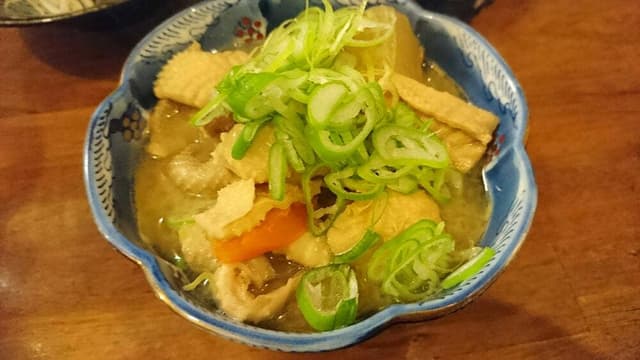 炉ばた焼虎落吹 - サブ画像2