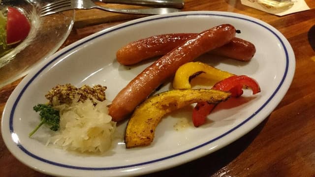 アモンティラード - サブ画像1