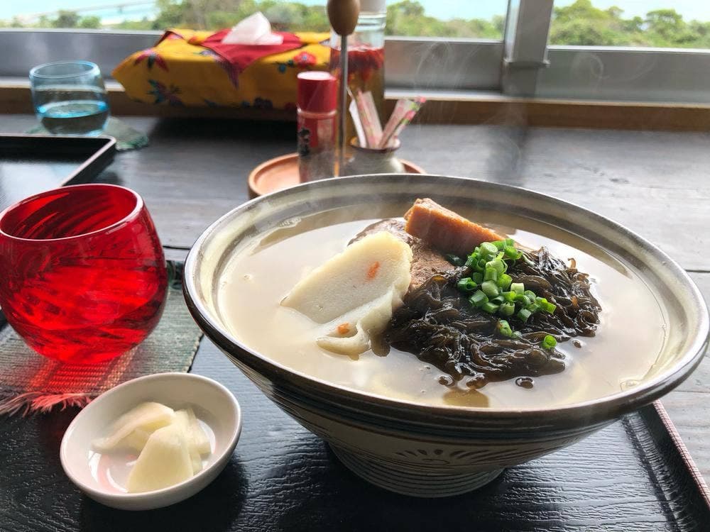 むらの茶屋