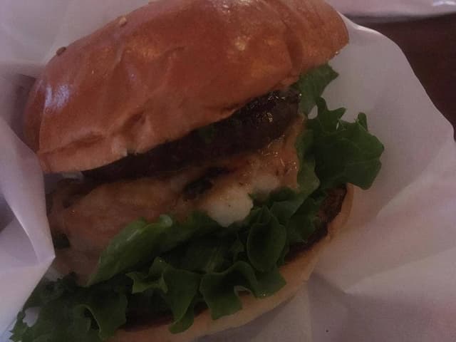 TEDDY’S DINER - サブ画像2