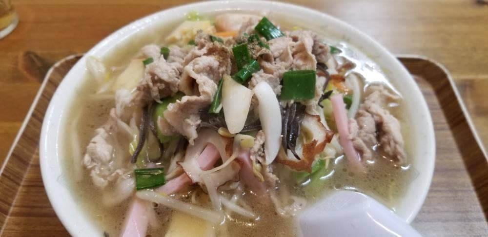 喜よし食堂