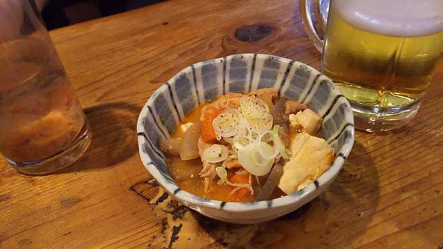 新宿嵯峨野 - サブ画像1