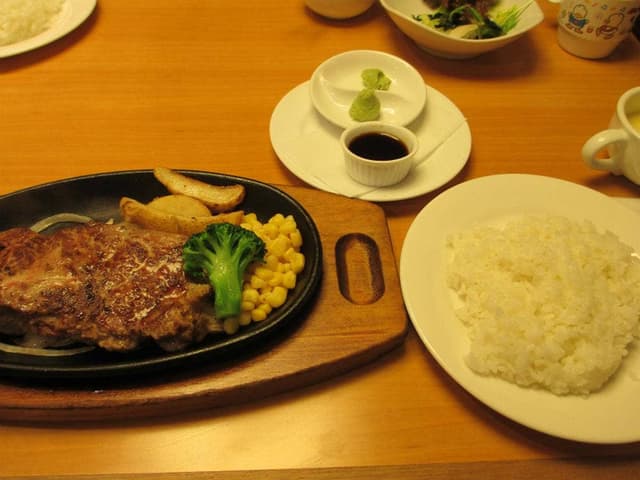 ステーキ宮 新潟県庁前店 - サブ画像3