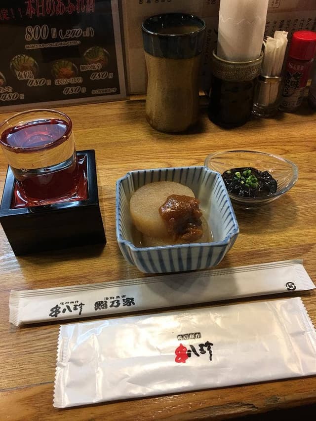 炭火焼き鳥 串八珍 靖国総本店 - サブ画像2
