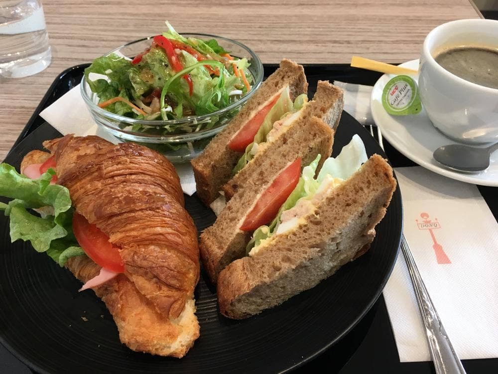 ドンク 西宮阪急店