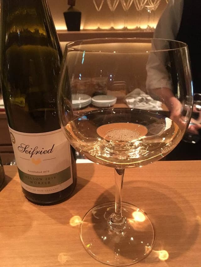 Wine Bar 義乃庵 - サブ画像2