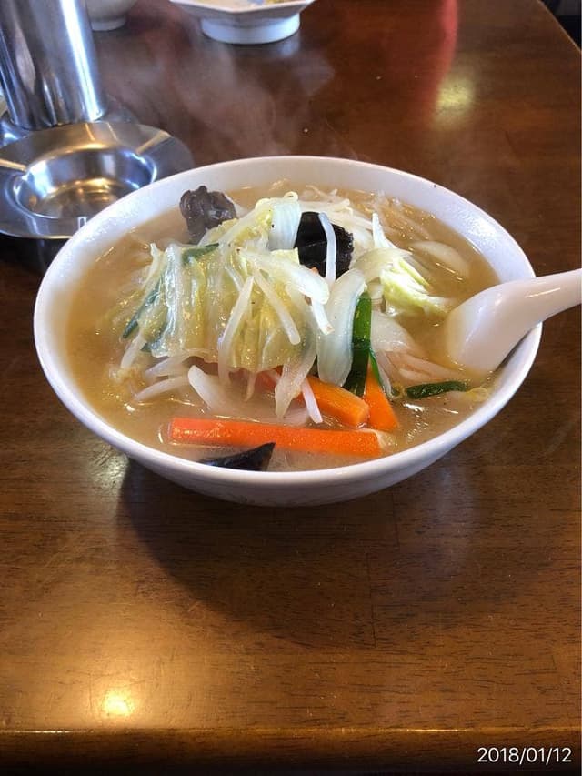 ラーメンしもつけ - サブ画像1