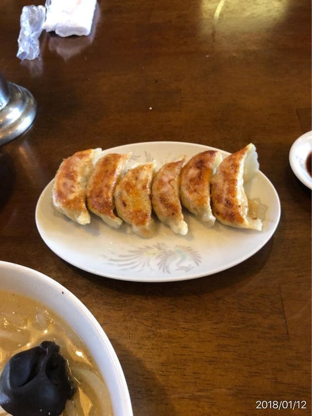 ラーメンしもつけ - サブ画像3