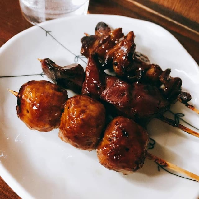 やきとり次郎東口店 - サブ画像3