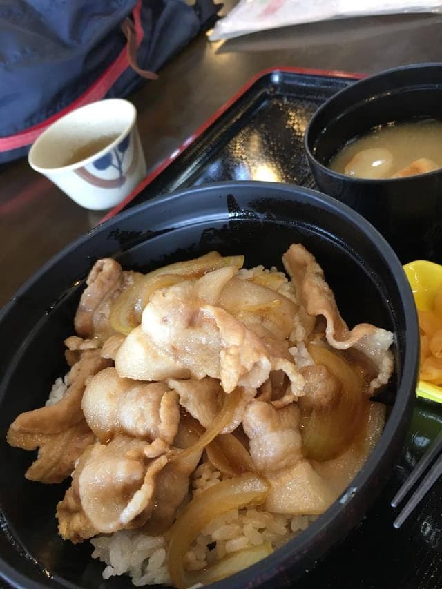お食事処 吉峰 - サブ画像1
