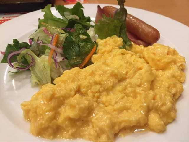 ガスト 熊本藤崎店 - サブ画像1