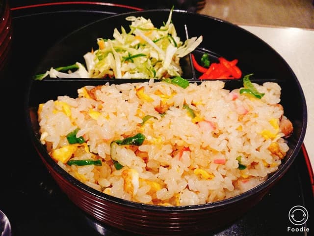 鉢木らーめん - サブ画像1