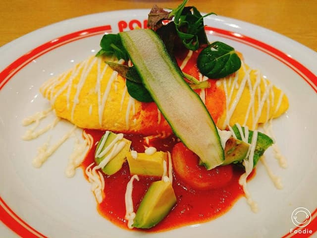 ポムの樹 宇都宮インターパークビレッジ店 - サブ画像3